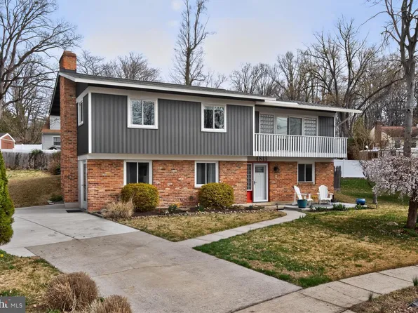 4813 Levada Ter, Rockville, MD 20853