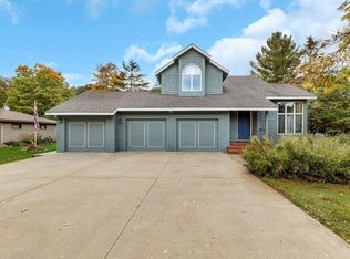 11934 Zebulon Shores Dr, Little Falls, MN 56345