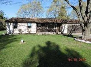 6339 Creyts Rd, Dimondale, MI 48821