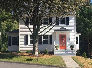721 Opie St, Staunton, VA 24401