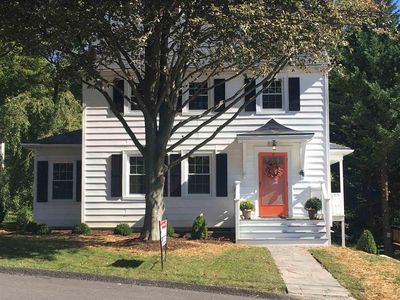 721 Opie St, Staunton, VA, 24401