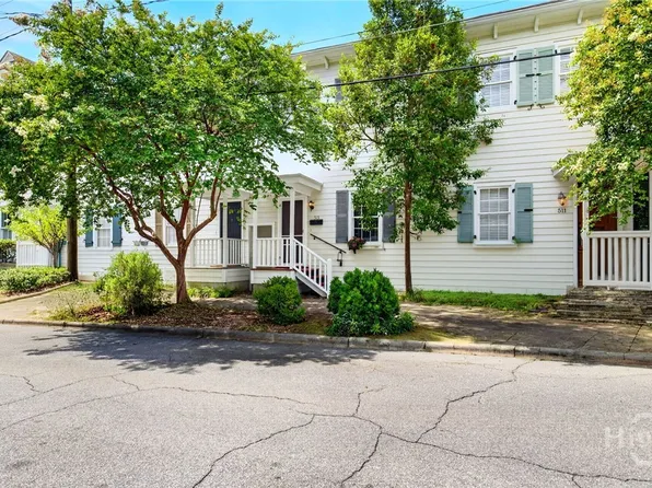 513 E Gordon Street, Savannah, GA 31401