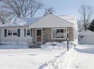 232 Westfield Dr, Battle Creek, MI 49015