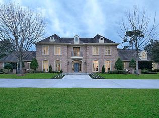 500 Piney Point Rd, Piney Point Village, TX 77024