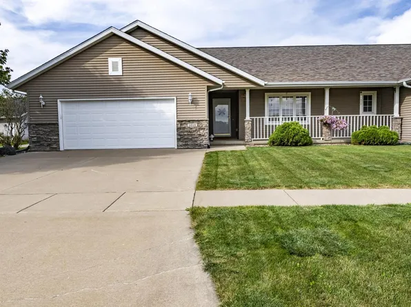 1016 Elm STREET WEST West, West Salem, WI 54669