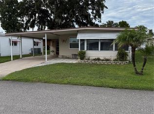 170 Paradise N, Leesburg, FL 34788