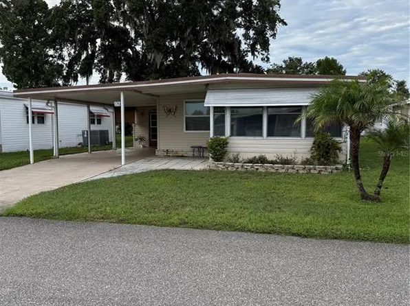 170 Paradise N, Leesburg, FL 34788