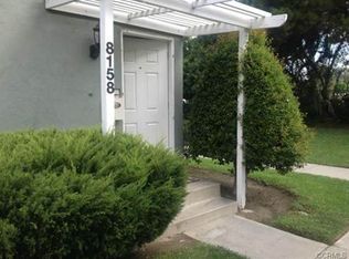 8158 Santa Inez Dr, Buena Park, CA 90620