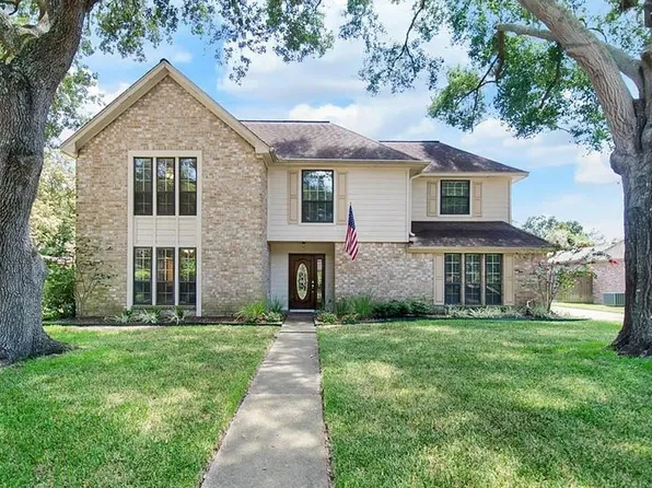 18111 Shireoak Dr, Houston, TX 77084