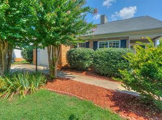 10322 Creswell Ct #72, Charlotte, NC 28215