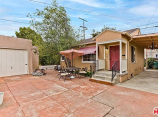 4037 Madison Ave #B, Culver City, CA 90232