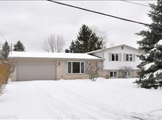 322 Golden Ave, Battle Creek, MI 49015