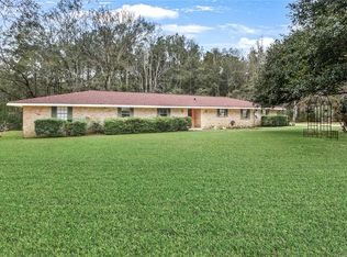 26417 Choctaw Rd, Franklinton, LA 70438