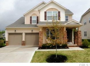 3212 Bridgewick Rd, Waxhaw, NC 28173