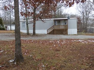 251 Cherry Branch Rd, Crossville, TN 38571