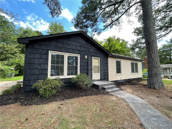 718 Buena Vista Dr, Fayetteville, NC 28311