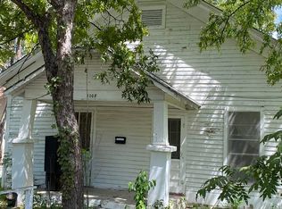 1008 Griner St, Del Rio, TX 78840