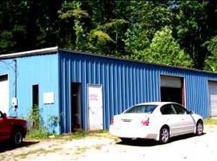 497 Sunnyside Rd, Hiawassee, GA 30546