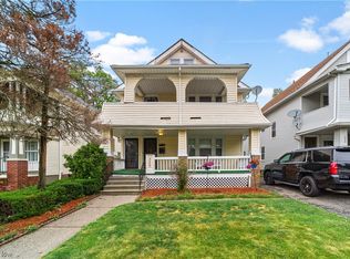 3435 Altamont Ave, Cleveland Heights, OH 44118
