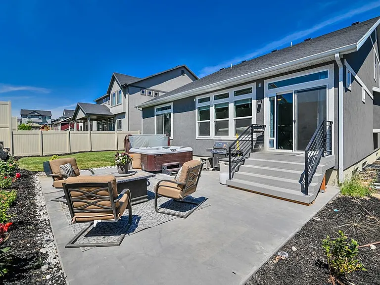 4163 W Madingley Cir #1 — Photo 18