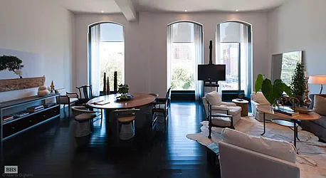 Sold by Brown Harris Stevens