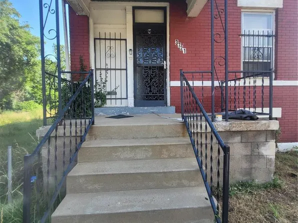 3721 Maffitt Ave, Saint Louis, MO 63113