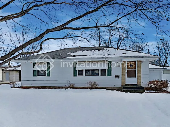 8221 Bloomington Ave S, Bloomington, MN 55425