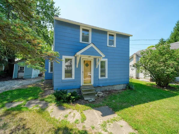 233 W Congress St, Morenci, MI 49256