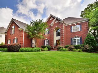 15606 Glen Miro Dr, Huntersville, NC 28078