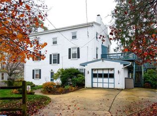 307 Oxford Rd, Havertown, PA 19083