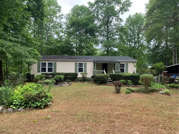 130 Garden Ridge Dr, Carrollton, GA 30116