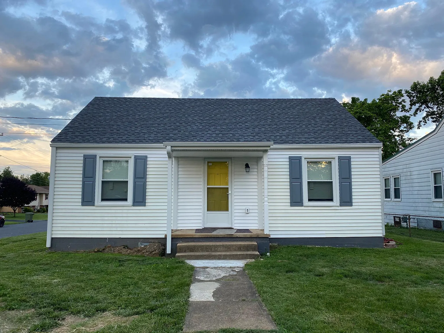420 N Magnolia Ave — Photo 1