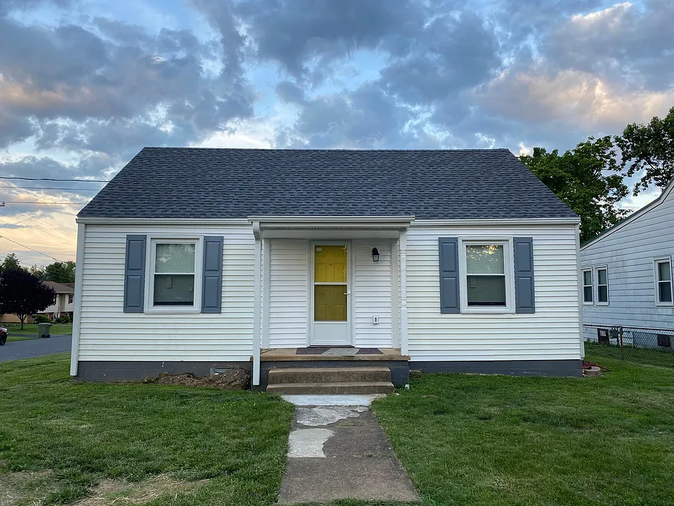 420 N Magnolia Ave
