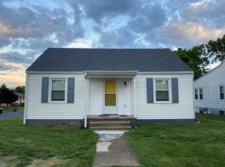 420 N Magnolia Ave, Waynesboro, VA 22980