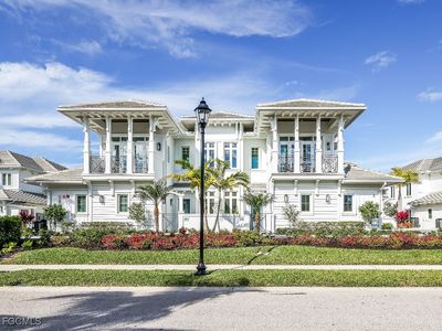 3285 Dorado Ln Unit 102, Naples, FL, 34114