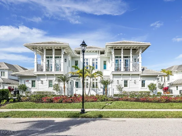 3285 Dorado Ln Unit 102, Naples, FL 34114