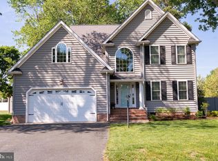 10 Shawnee Rd, Cambridge, MD 21613