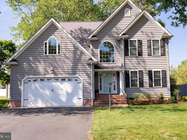 10 Shawnee Rd, Cambridge, MD 21613