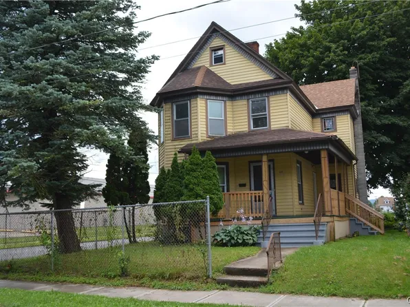 111 N Bellinger St, Herkimer, NY 13350