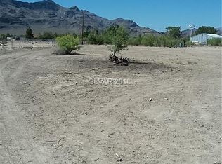 2720 Tonya Dr, Pahrump, NV 89060