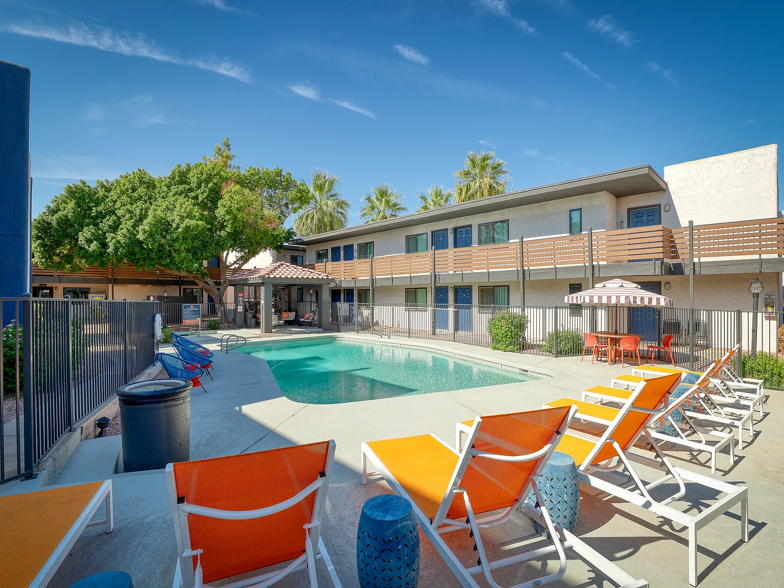 Senara Apartments — Photo 3