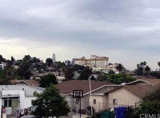 933 N Benton Way, Los Angeles, CA 90026