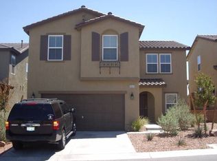 10615 Pennant Ave, Las Vegas, NV 89166