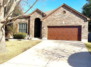 (Undisclosed Address), Cedar Park, TX 78613
