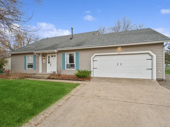 607 Northland Ave, Stillwater, MN 55082
