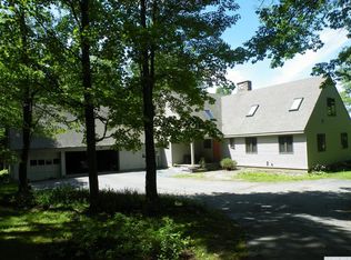 675 Whippoorwill Rd, Hillsdale, NY 12529