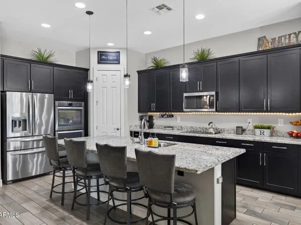 5737 S CROWLEY --, Mesa, AZ 85212