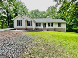 197 Blacks Mill Ct, Dawsonville, GA 30534