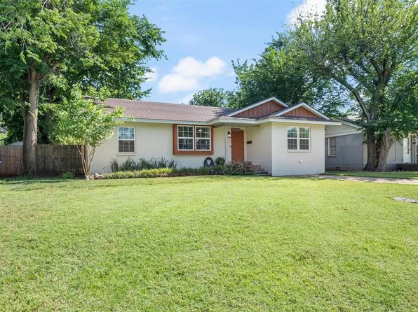 2008 Carlisle Rd, Oklahoma City, OK 73120
