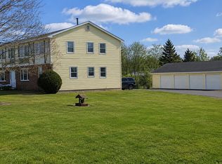 7 Thomas Way APT 4, Orrington, ME 04474